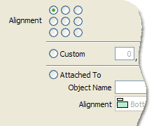 Build javascript menus without broken links